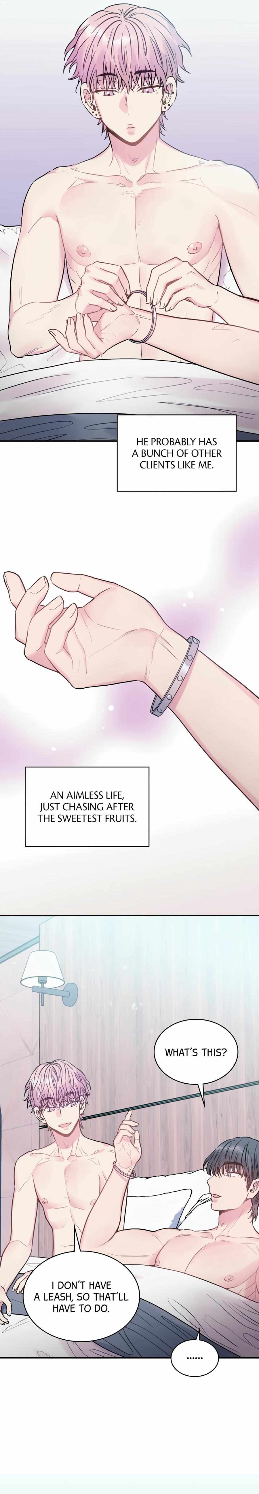 Read Not Bad chapter 10.1 image 4 on Lezhin
