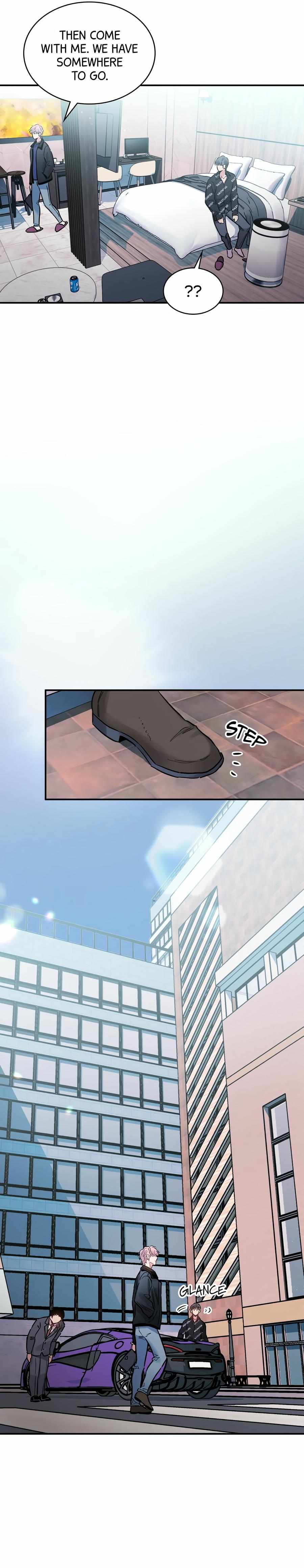 Read Not Bad chapter 10.1 image 7 on Lezhin