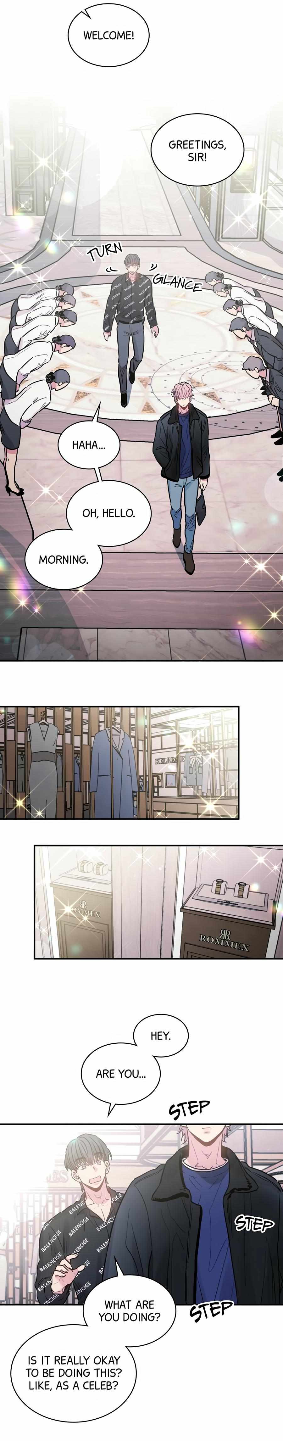 Read Not Bad chapter 10.1 image 8 on Lezhin