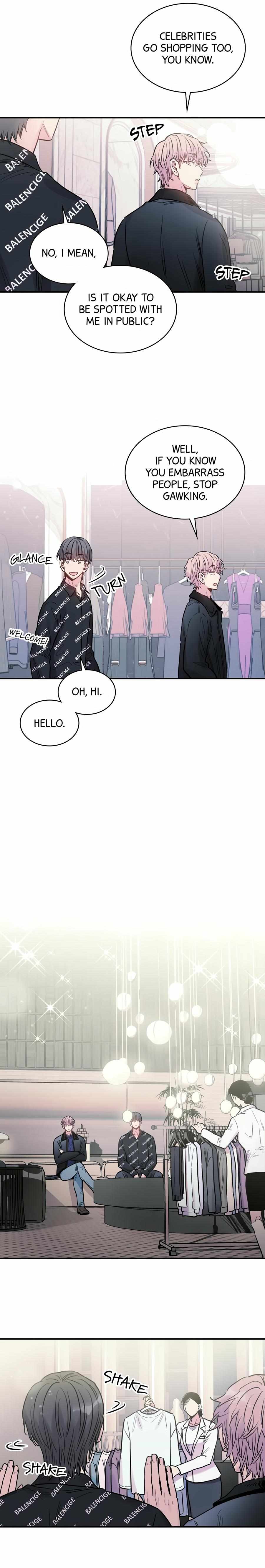 Read Not Bad chapter 10.1 image 9 on Lezhin