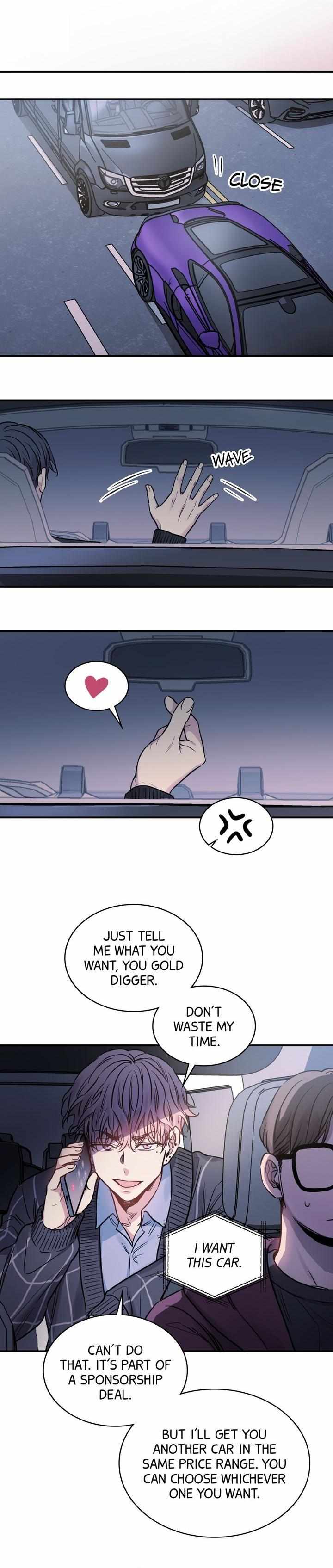 Read Not Bad chapter 10 image 10 on Lezhin