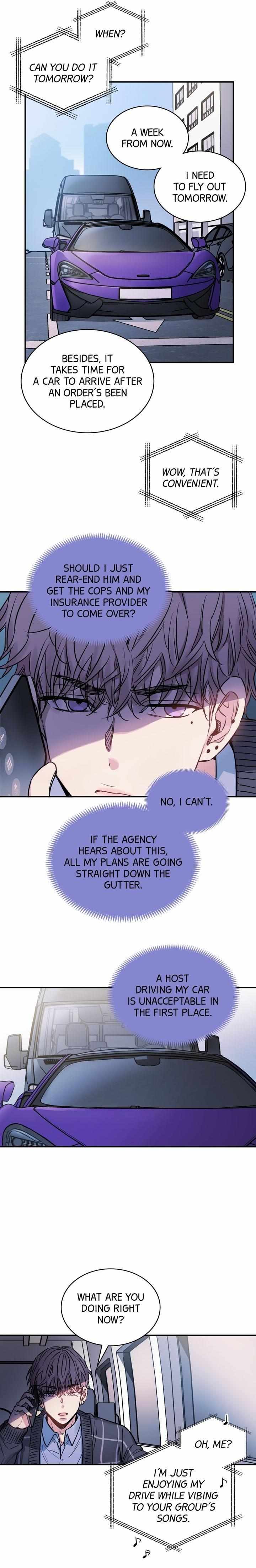 Read Not Bad chapter 10 image 11 on Lezhin