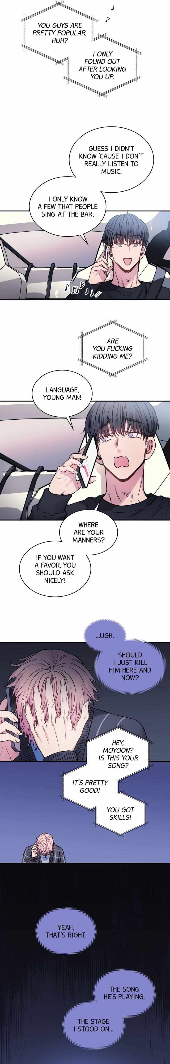 Read Not Bad chapter 10 image 12 on Lezhin