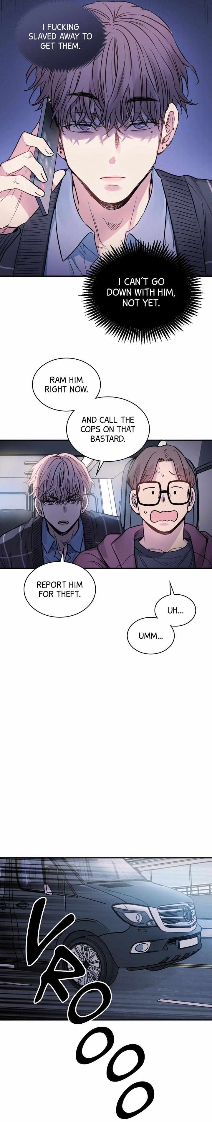 Read Not Bad chapter 10 image 13 on Lezhin