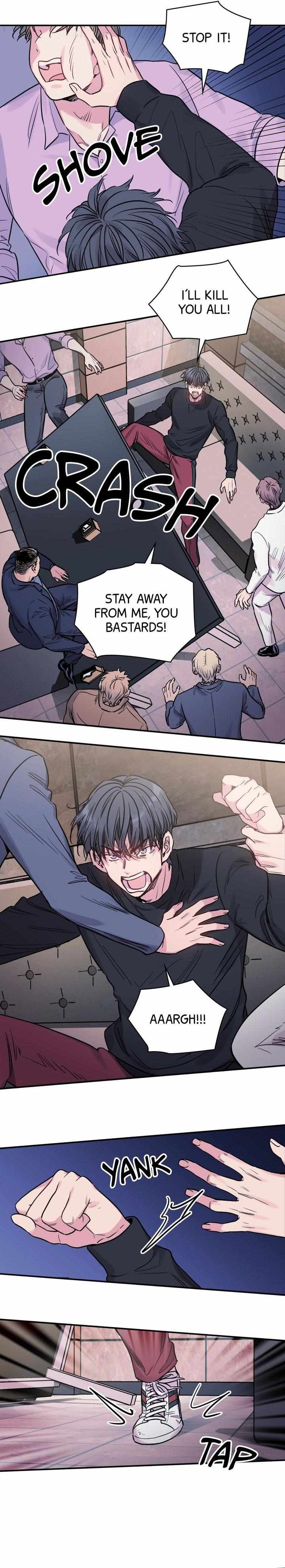 Read Not Bad chapter 10 image 6 on Lezhin