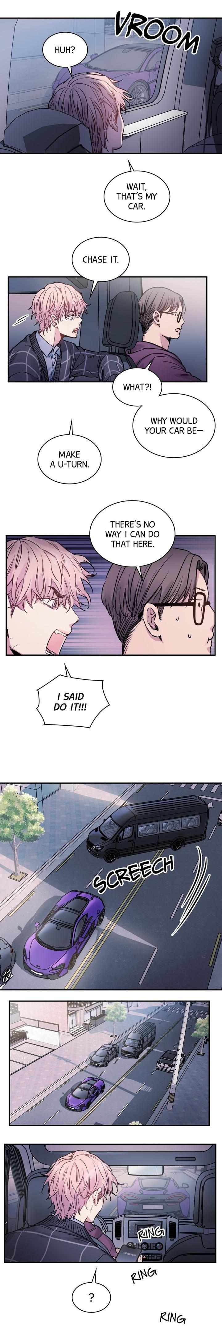 Read Not Bad chapter 10 image 8 on Lezhin