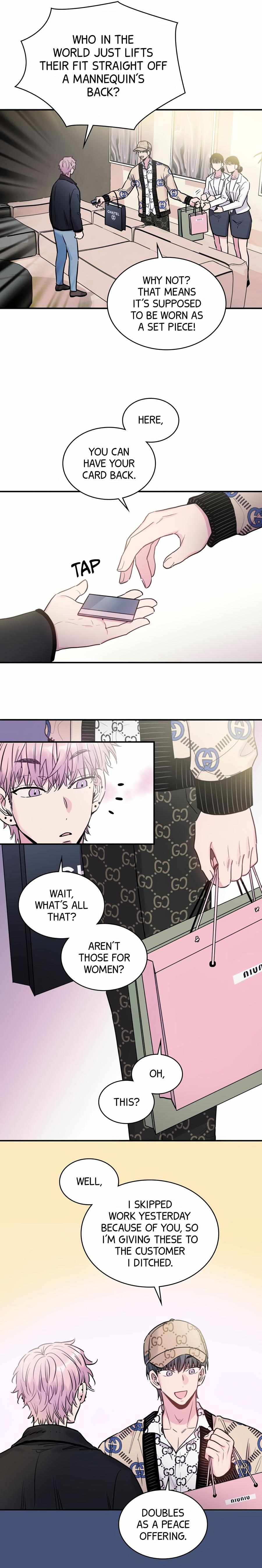 Read Not Bad chapter 11.2 image 10 on Lezhin