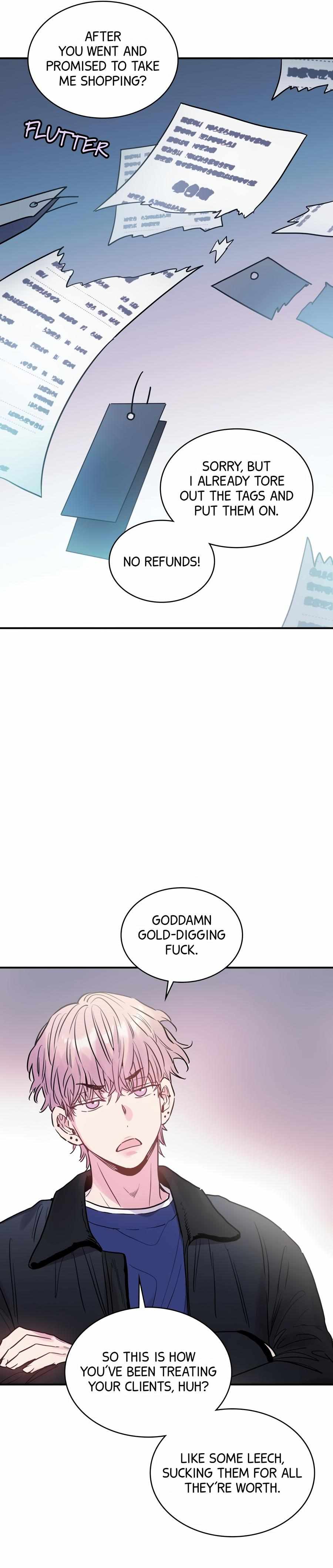 Read Not Bad chapter 11.2 image 12 on Lezhin