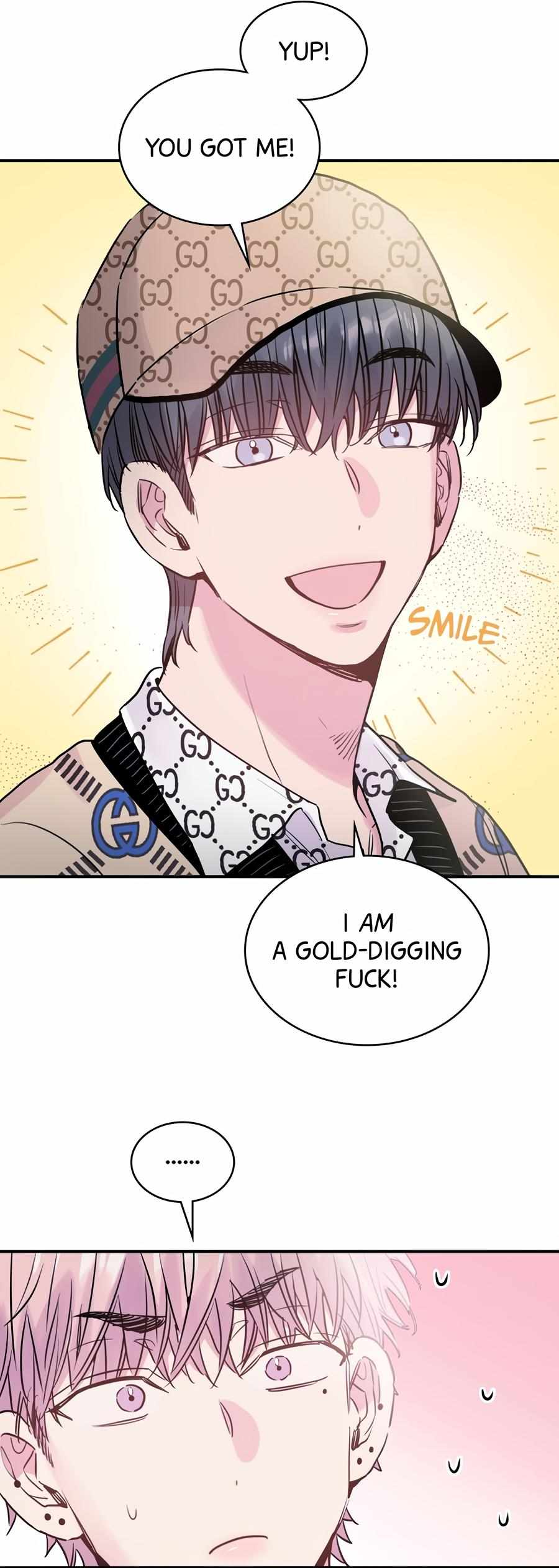 Read Not Bad chapter 11.2 image 13 on Lezhin