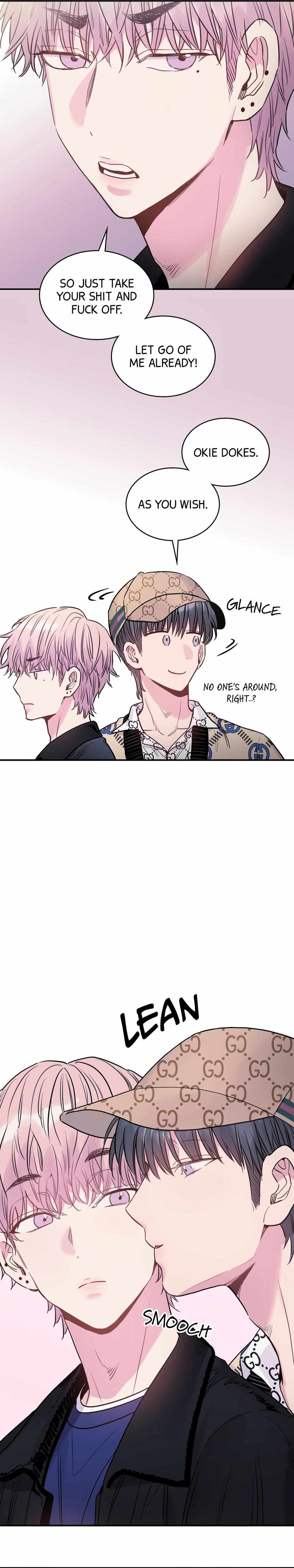 Read Not Bad chapter 11.2 image 17 on Lezhin