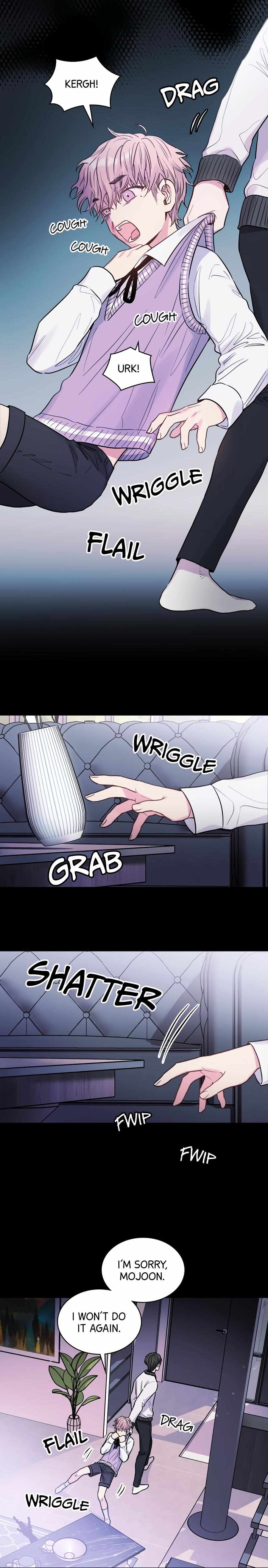 Read Not Bad chapter 11.2 image 2 on Lezhin