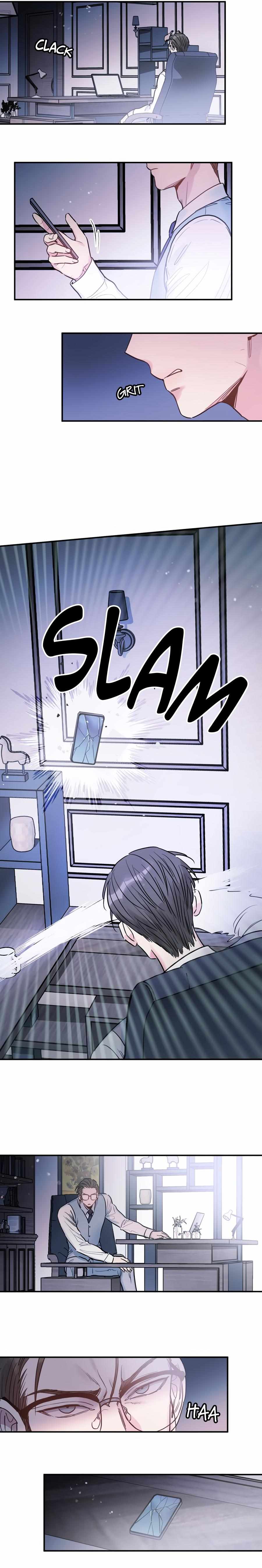 Read Not Bad chapter 11.2 image 20 on Lezhin