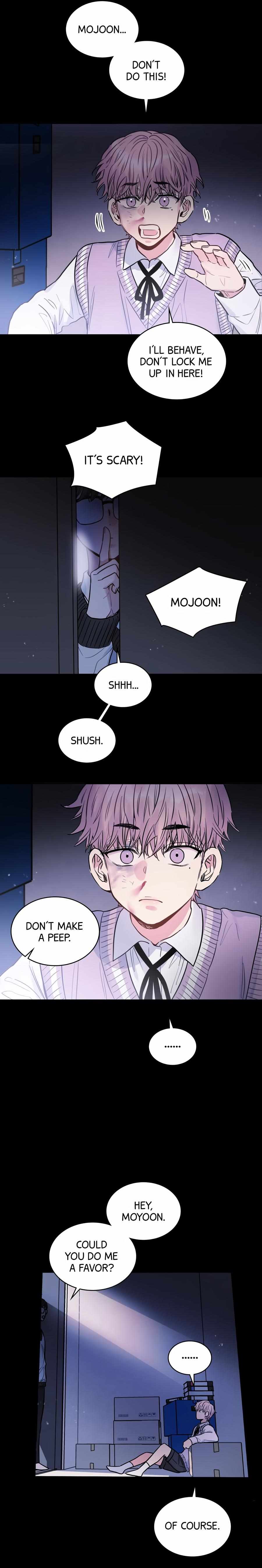 Read Not Bad chapter 11.2 image 4 on Lezhin