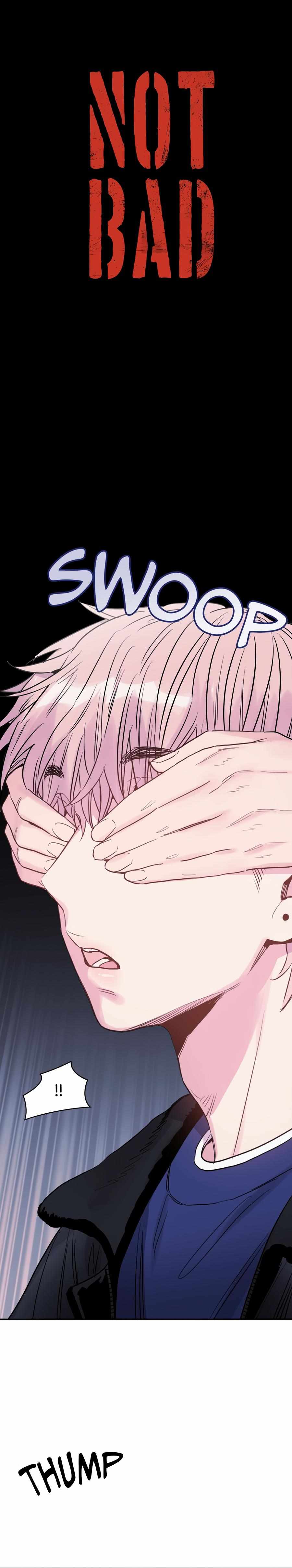 Read Not Bad chapter 11.2 image 6 on Lezhin