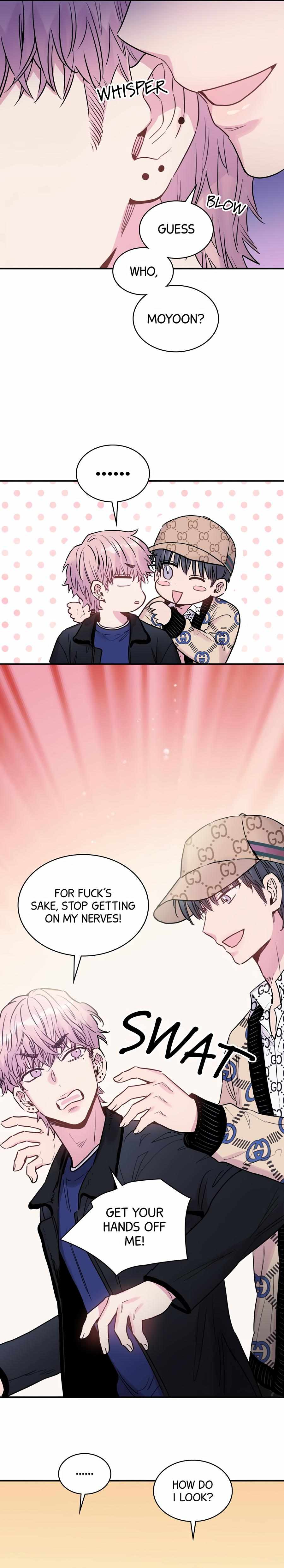 Read Not Bad chapter 11.2 image 8 on Lezhin