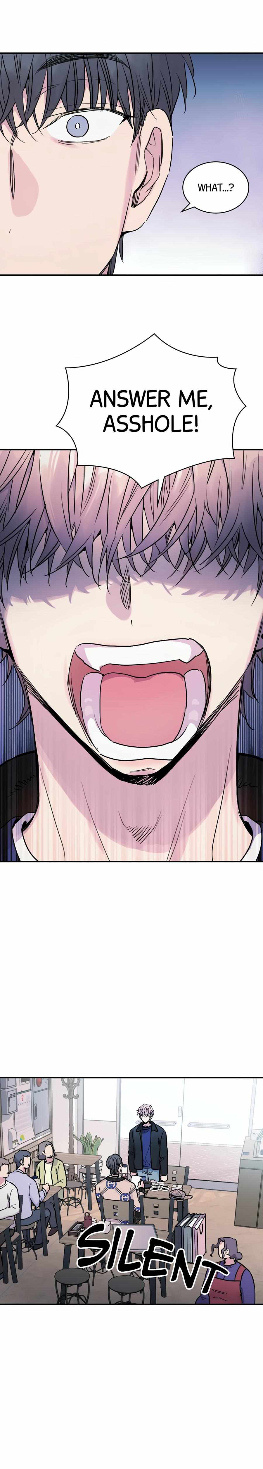 Read Not Bad chapter 11.3 image 15 on Lezhin