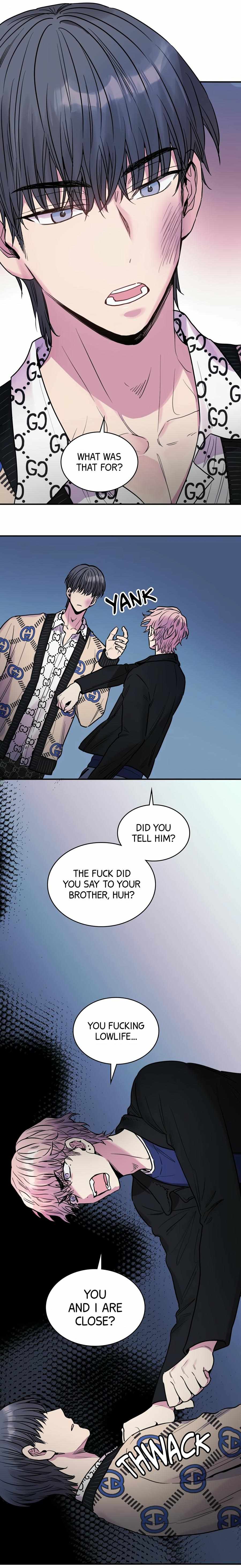 Read Not Bad chapter 11.3 image 19 on Lezhin