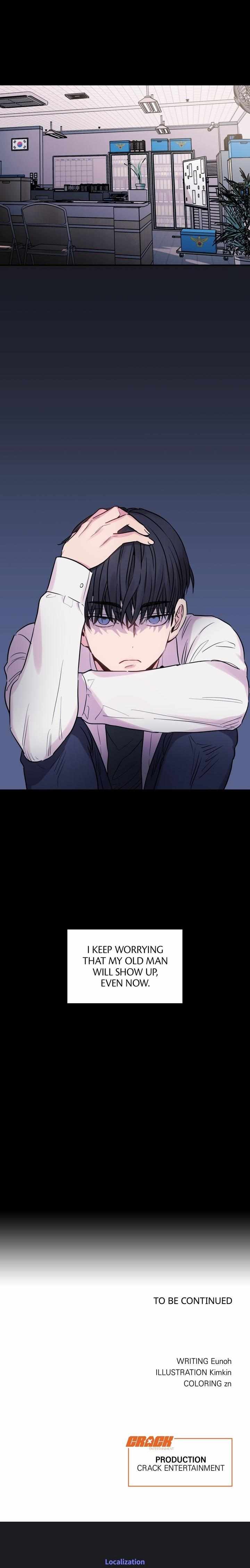 Read Not Bad chapter 11 image 14 on Lezhin