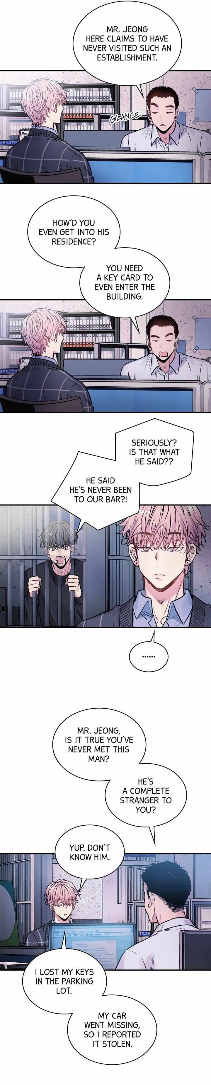 Read Not Bad chapter 11 image 3 on Lezhin