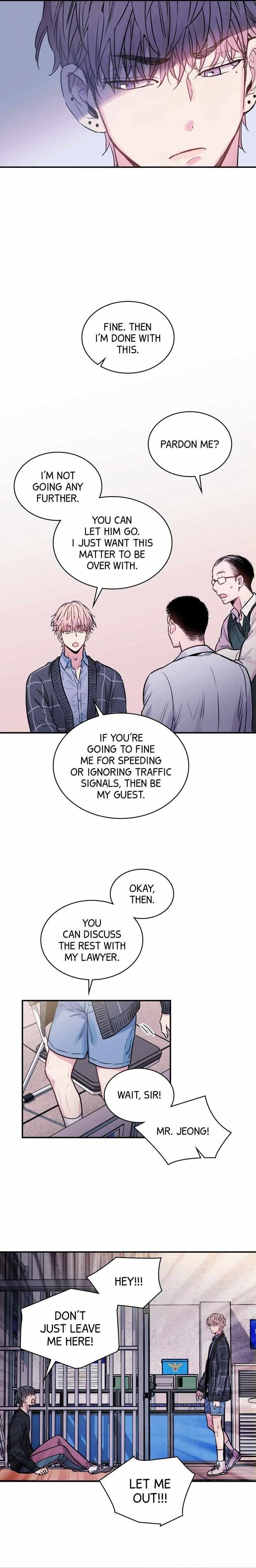 Read Not Bad chapter 11 image 8 on Lezhin