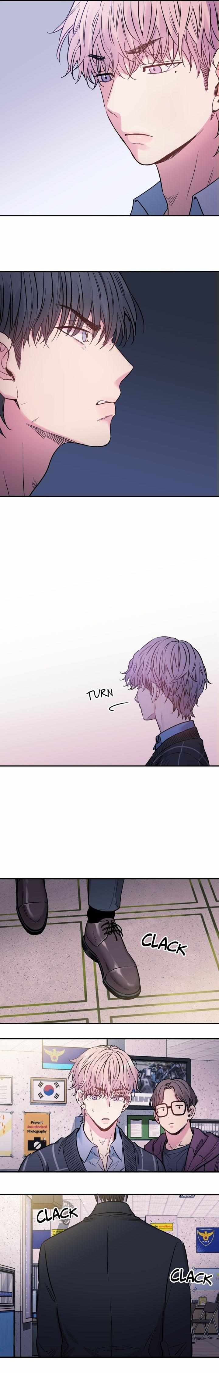 Read Not Bad chapter 11 image 9 on Lezhin