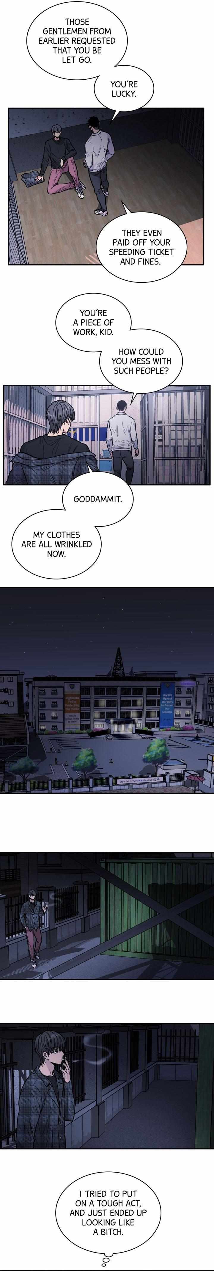 Read Not Bad chapter 12 image 10 on Lezhin