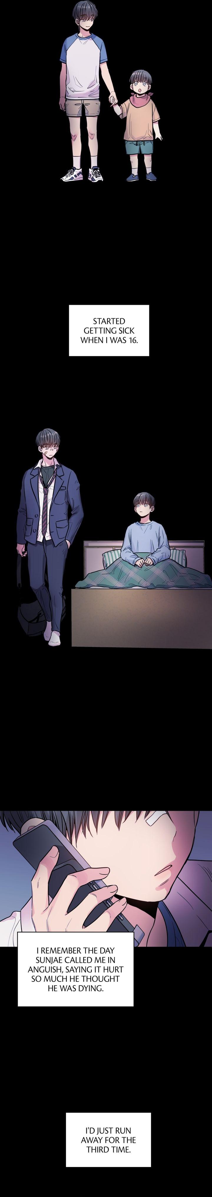 Read Not Bad chapter 12 image 14 on Lezhin