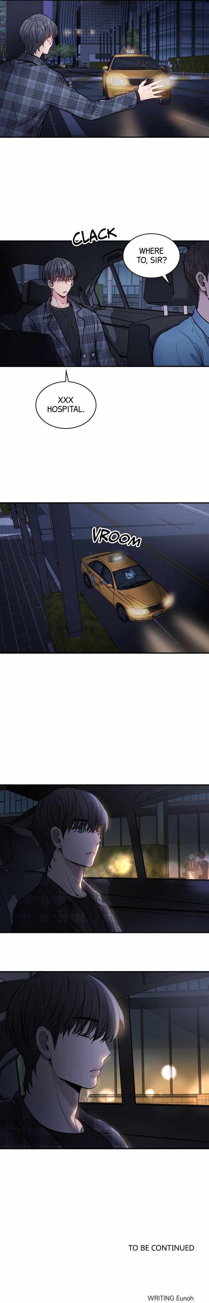 Read Not Bad chapter 12 image 16 on Lezhin