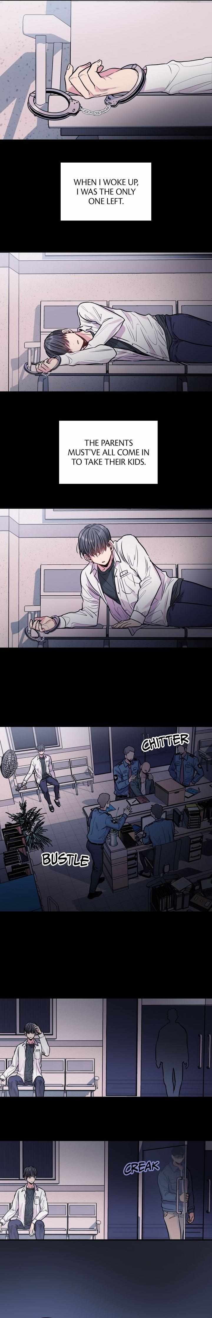 Read Not Bad chapter 12 image 4 on Lezhin