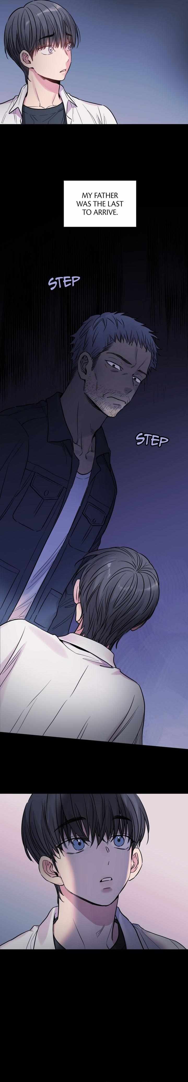 Read Not Bad chapter 12 image 5 on Lezhin