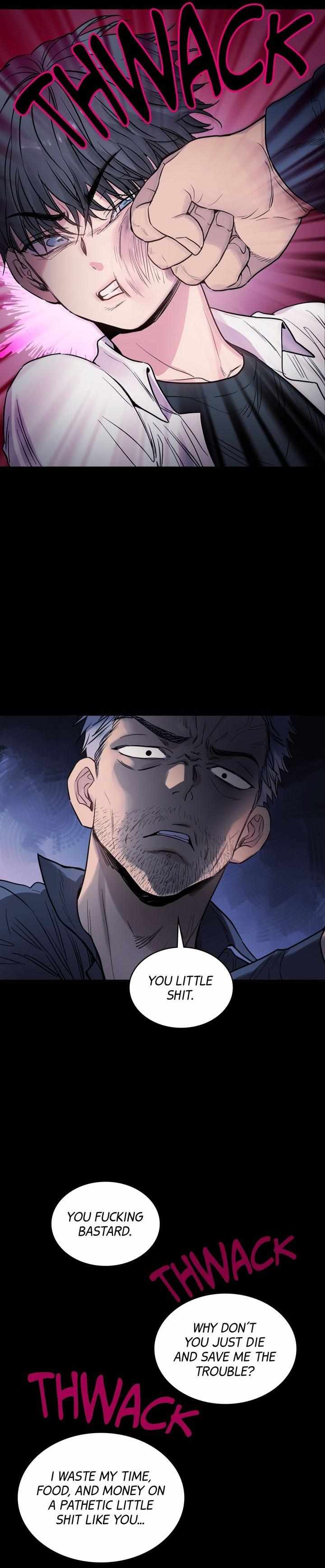 Read Not Bad chapter 12 image 6 on Lezhin