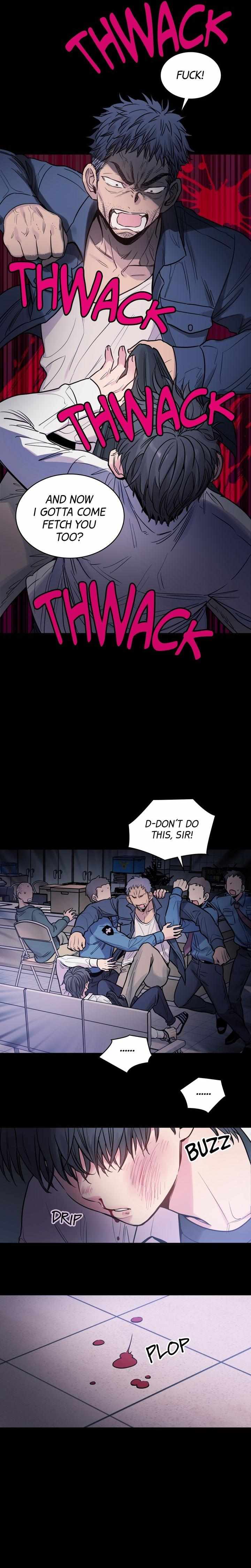 Read Not Bad chapter 12 image 7 on Lezhin