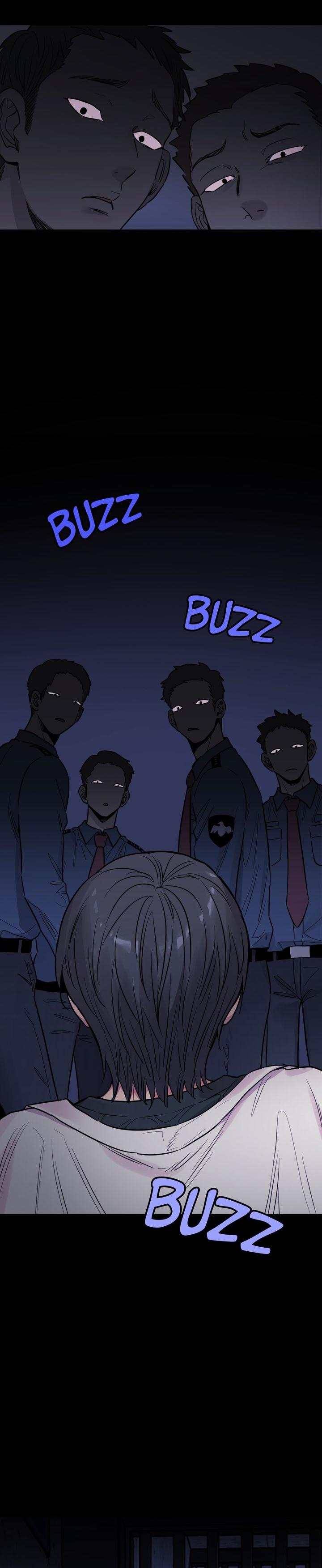 Read Not Bad chapter 12 image 8 on Lezhin