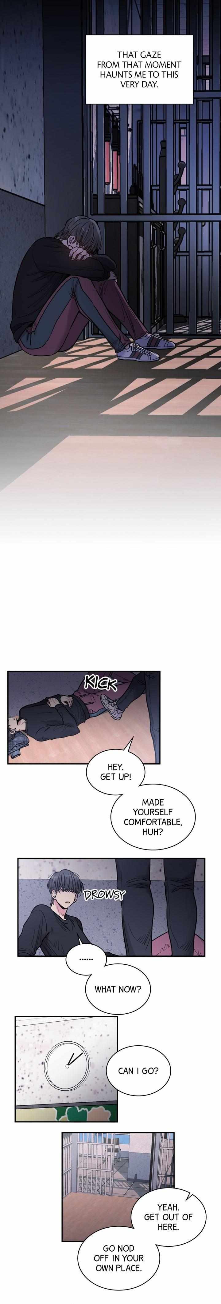 Read Not Bad chapter 12 image 9 on Lezhin