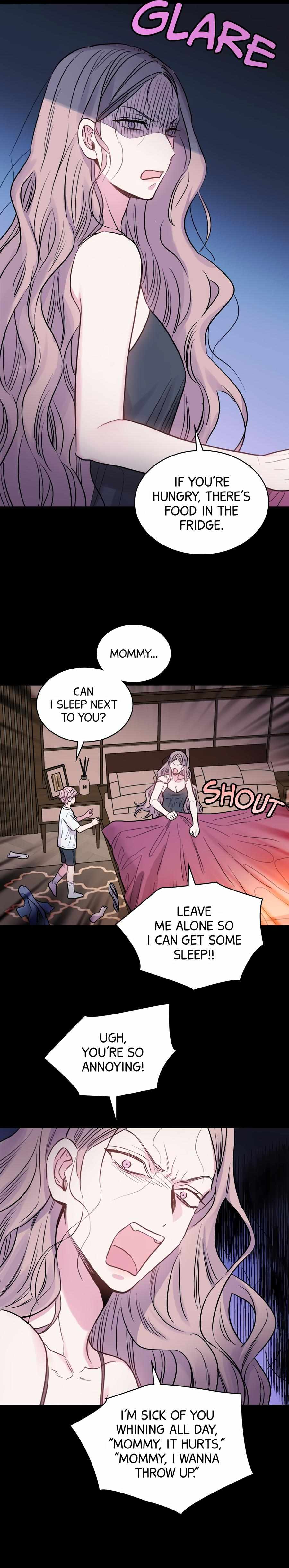 Read Not Bad chapter 13.1 image 10 on Lezhin