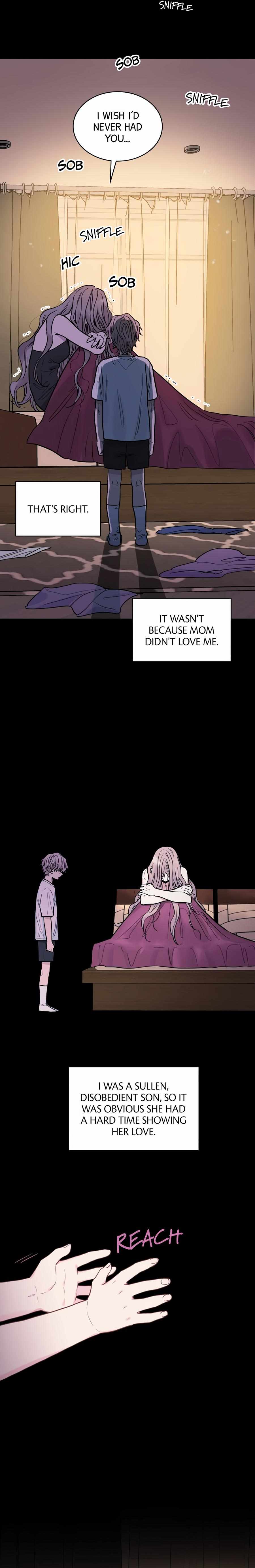Read Not Bad chapter 13.1 image 12 on Lezhin