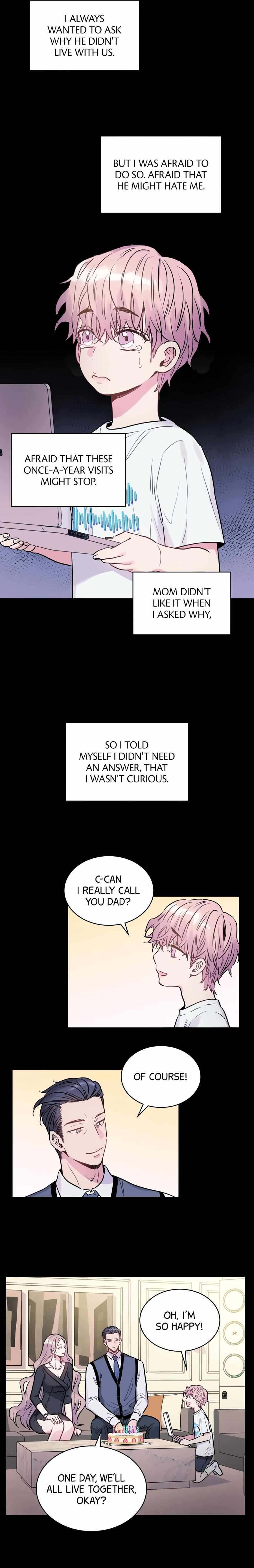 Read Not Bad chapter 13.1 image 16 on Lezhin
