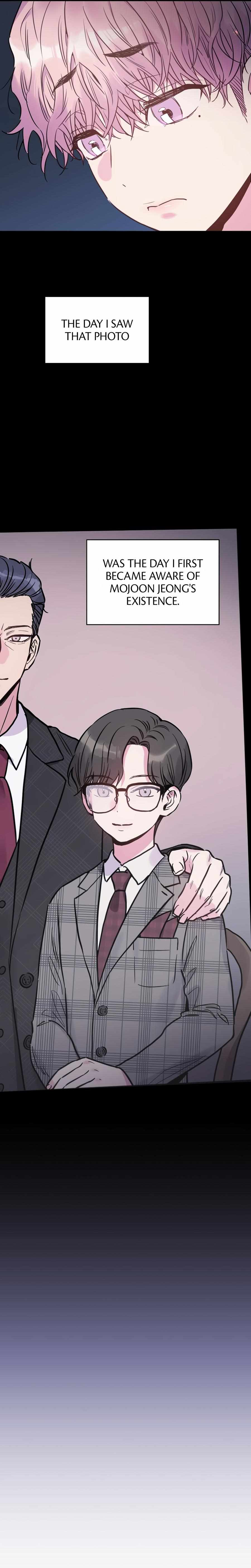 Read Not Bad chapter 13.1 image 18 on Lezhin