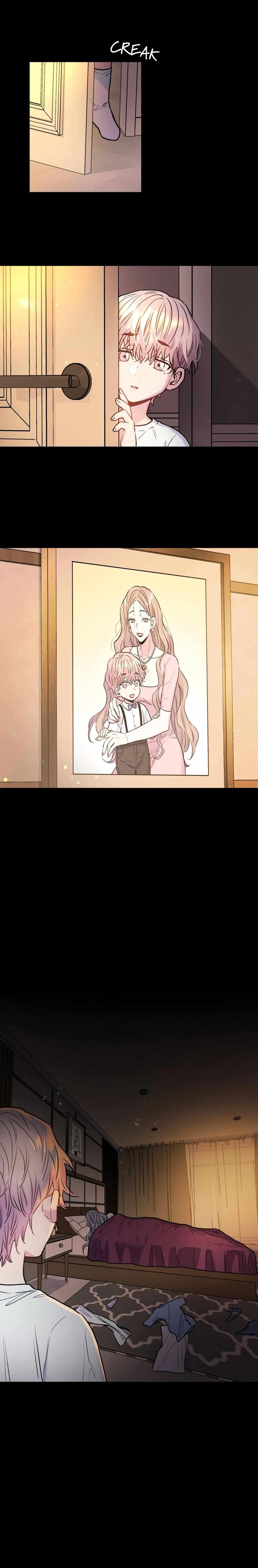 Read Not Bad chapter 13.1 image 8 on Lezhin
