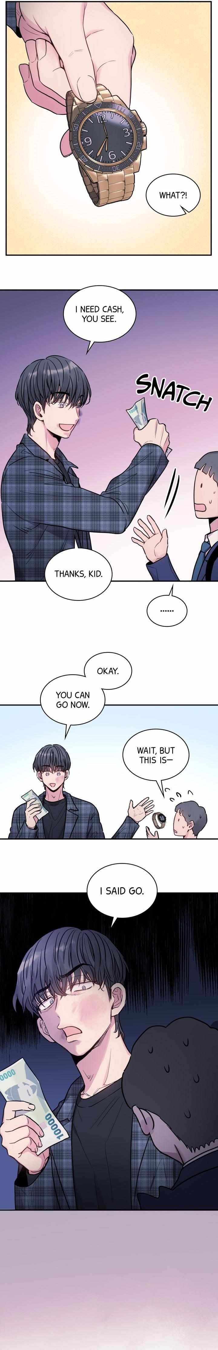 Read Not Bad chapter 13 image 10 on Lezhin