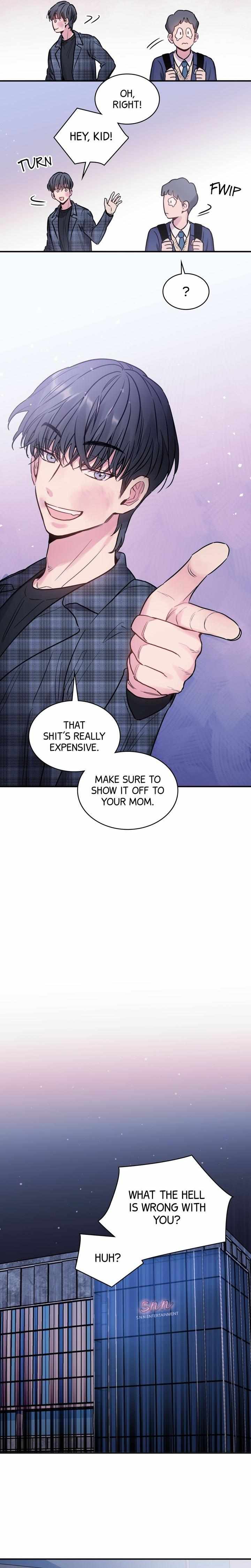 Read Not Bad chapter 13 image 11 on Lezhin
