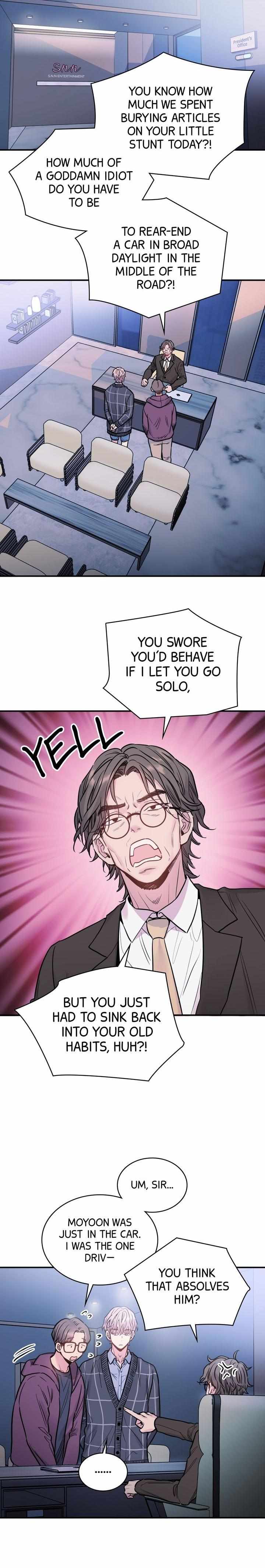 Read Not Bad chapter 13 image 12 on Lezhin