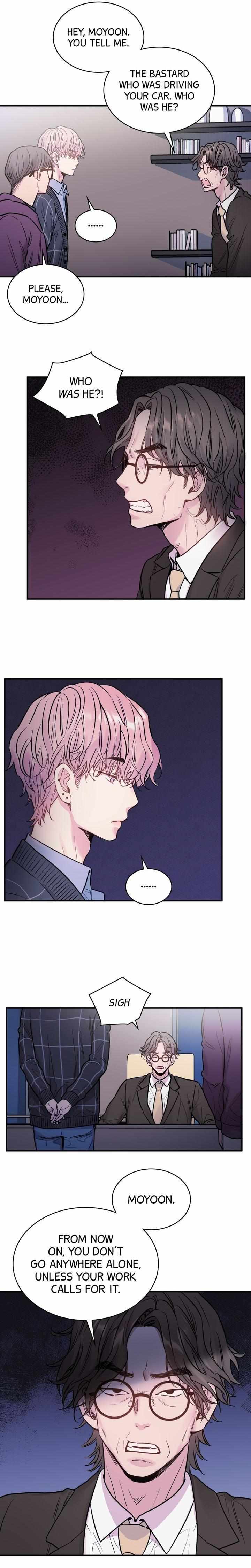 Read Not Bad chapter 13 image 13 on Lezhin