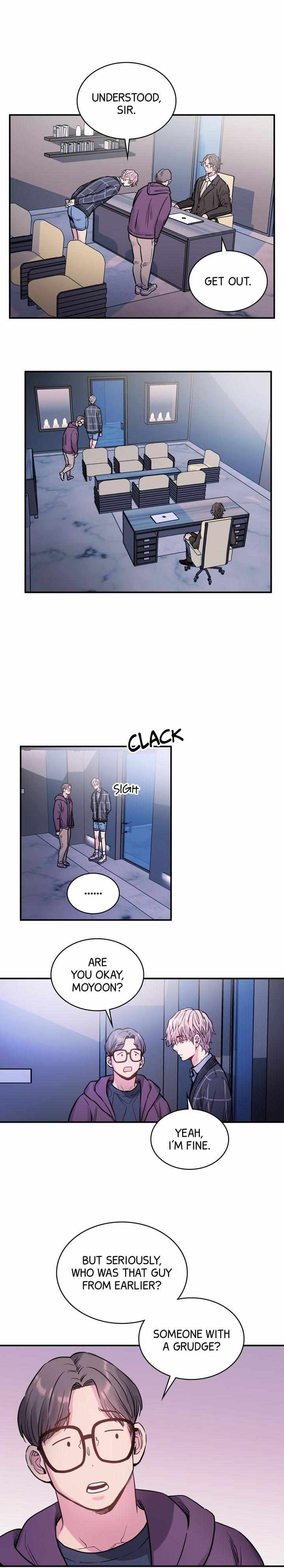 Read Not Bad chapter 13 image 14 on Lezhin