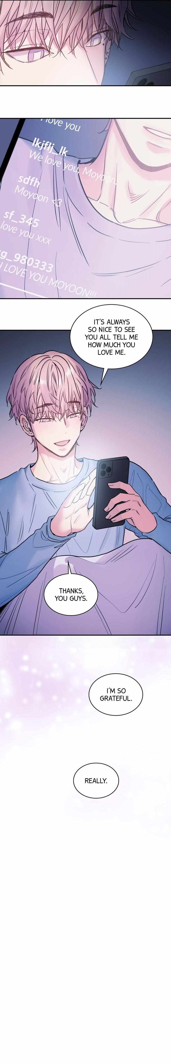 Read Not Bad chapter 13 image 18 on Lezhin