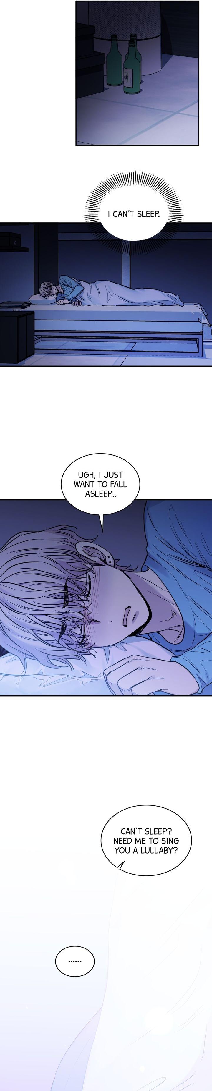 Read Not Bad chapter 13 image 19 on Lezhin