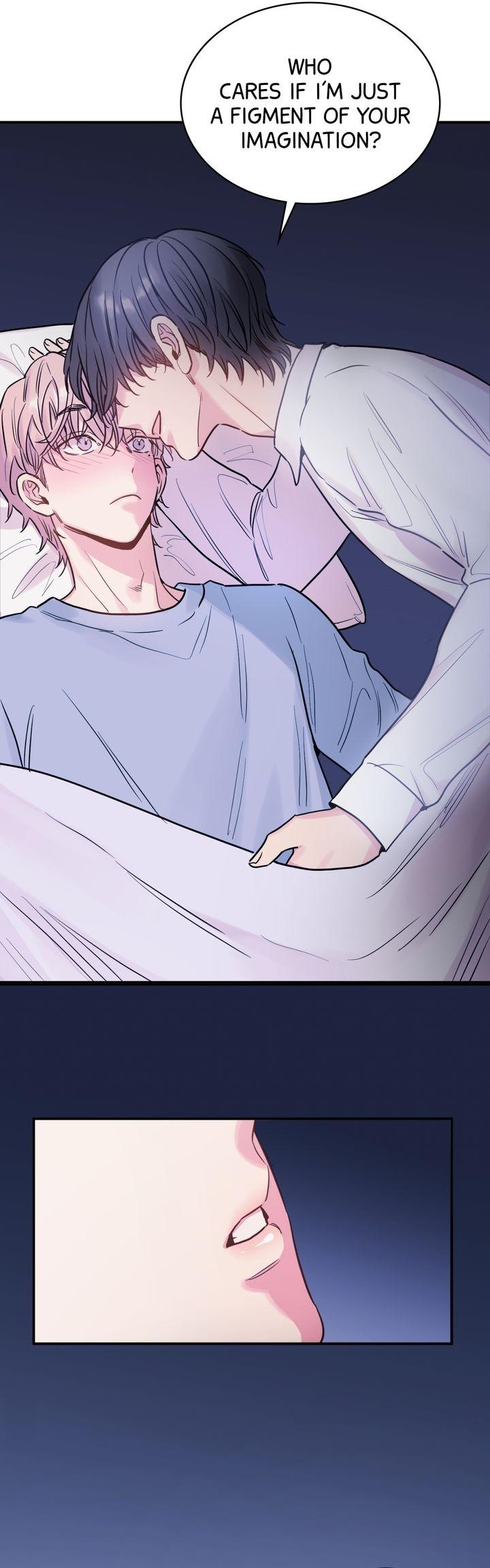 Read Not Bad chapter 13 image 21 on Lezhin