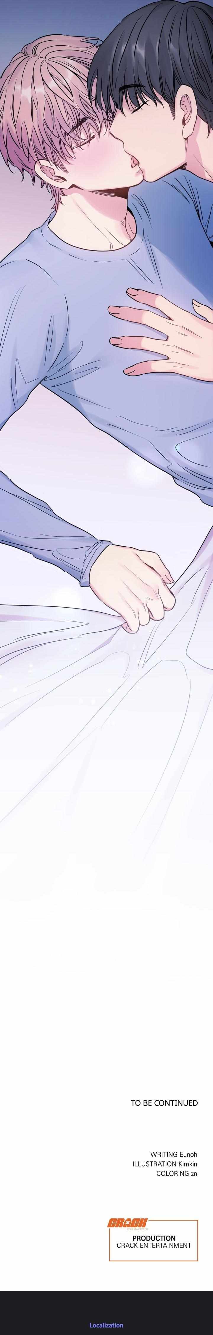 Read Not Bad chapter 13 image 22 on Lezhin