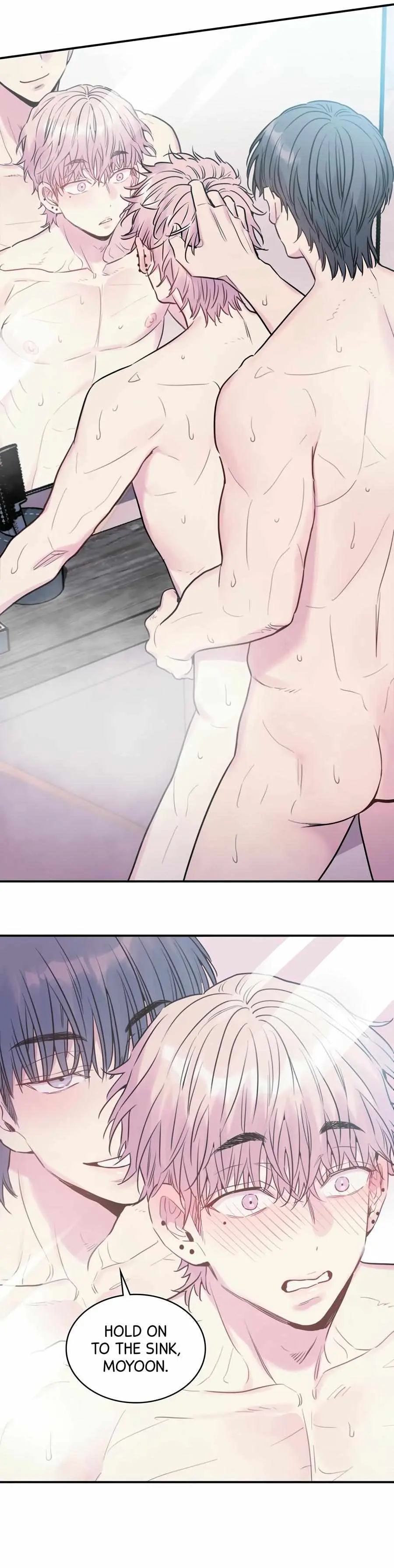 Read Not Bad chapter 18 image 13 on Lezhin