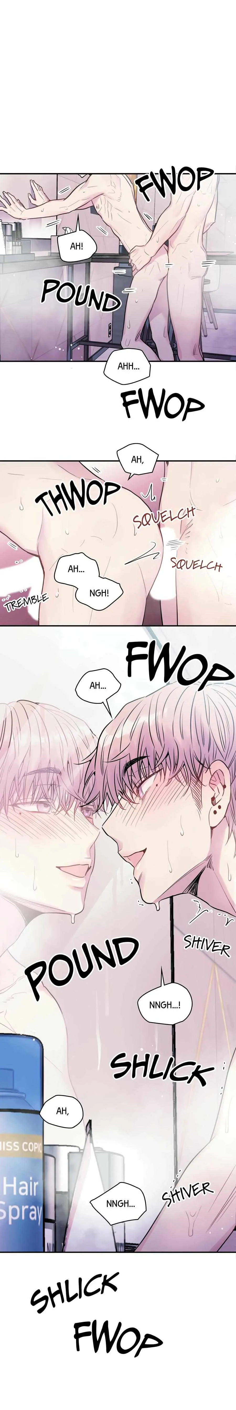 Read Not Bad chapter 18 image 15 on Lezhin